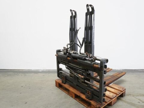 Kaup KAUP 3T429C, Breite 1200 mm 2