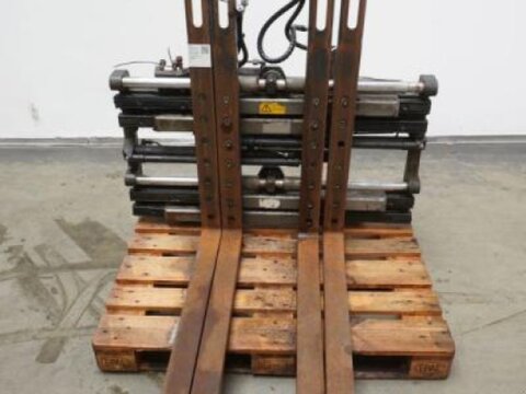 Kaup KAUP 3T429C, Breite 1200 mm 3