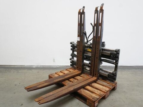 KAUP 3T429C, Breite 1200 mm