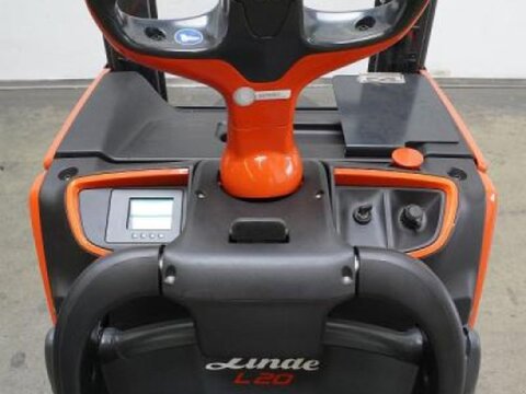 Linde L 20 AP i 1173 3