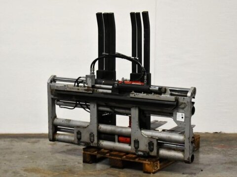 Durwen DRPK 30 C, Breite 1630 mm 2