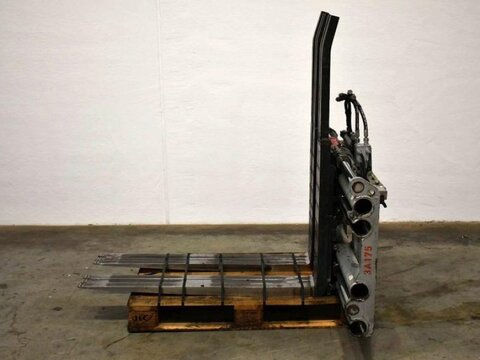 Durwen DRPK 30 C, Breite 1630 mm 3