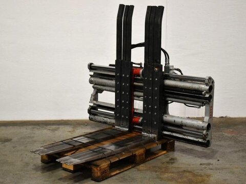 Durwen DRPK 30 C, Breite 1630 mm