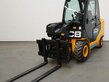 JCB TLT35-22E