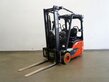 Linde E 14 EVO 386-02