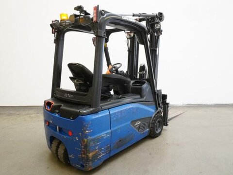 Linde E 16 L EVO 386-02 2