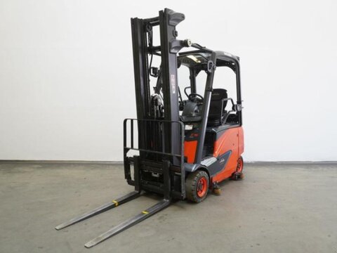 Linde E 16 PH EVO ION 386-02