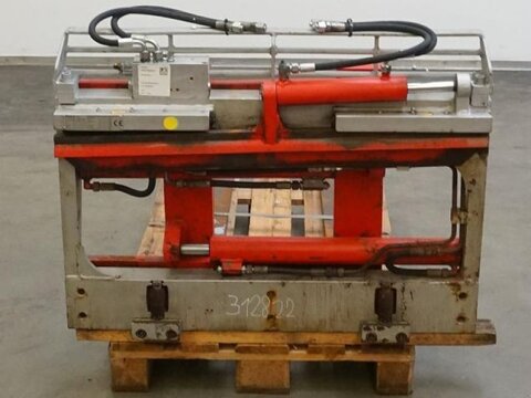 Durwen PGK 30 S 3
