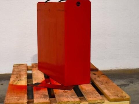 24 Volt 2 PzS 230 Ah 2