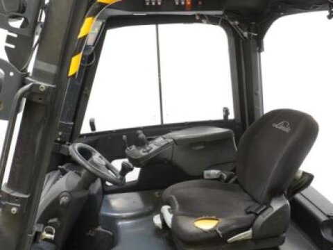 Linde E 20 PH EVO 386-02 3