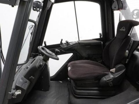 Linde H 50 D/600 EVO 394-02 3