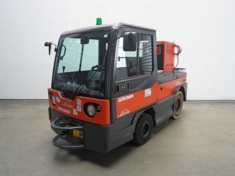 Linde P 250 SWB 127-05