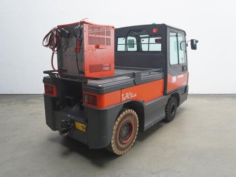 Linde P 250 SWB 127-05 2