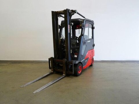 Linde E 16 P EVO 386-02 1