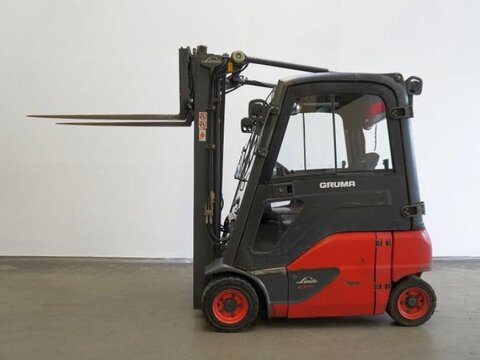 Linde E 16 P EVO 386-02 3
