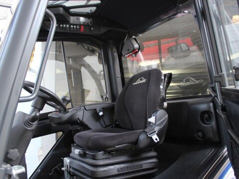 Linde H 50 D (3B) EVO 394-02 3