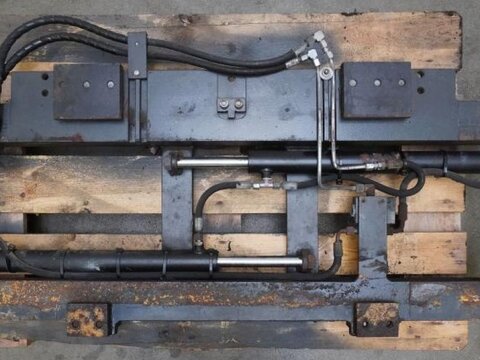 Kaup 2T160B 3