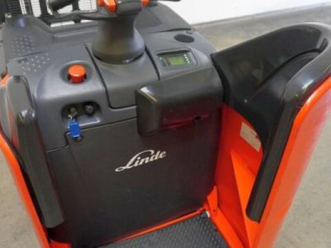 Linde L 12 L SP 133 3