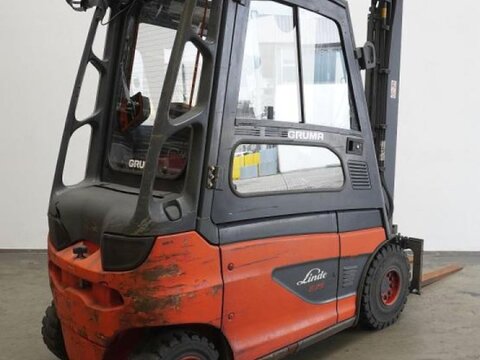 Linde E 25 387 2