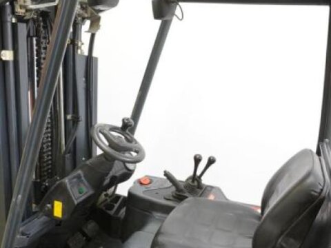 Linde E 16 335 3