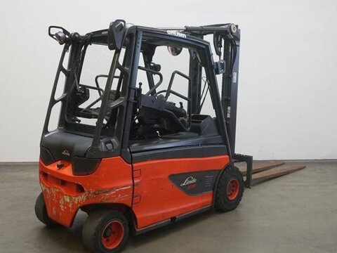 Linde E 25 L 387 2