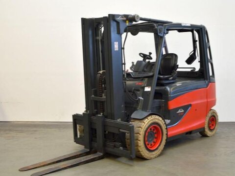 Linde E 50 L 388