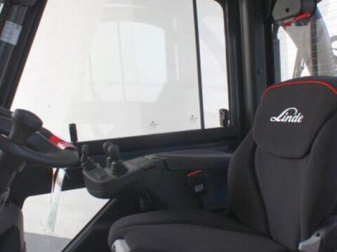 Linde H 50 D/600 (3B) EVO 394-02 3