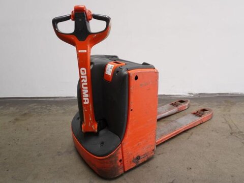 Linde T 16 1152
