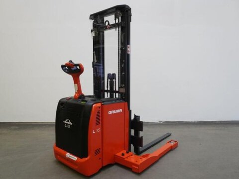 Linde L 16 AS 131