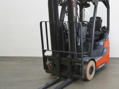 Linde Xi 12 1251-01