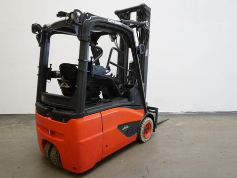 Linde E 16 EVO 386-02 2