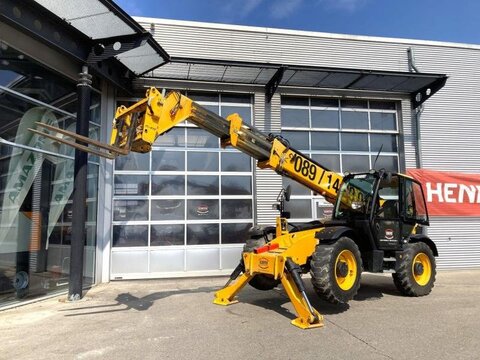 JCB 540-140 HI-VIZ