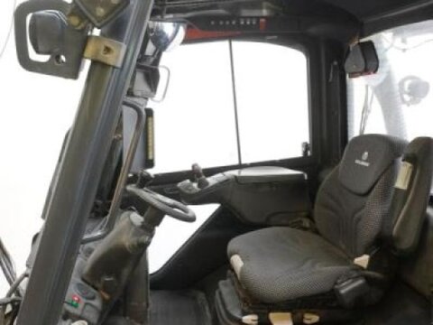 Linde H 50 D/600 EVO 394-02 3