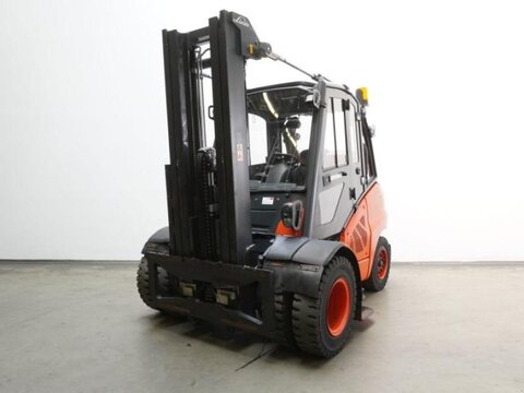Linde H 45 T EVO 394-02