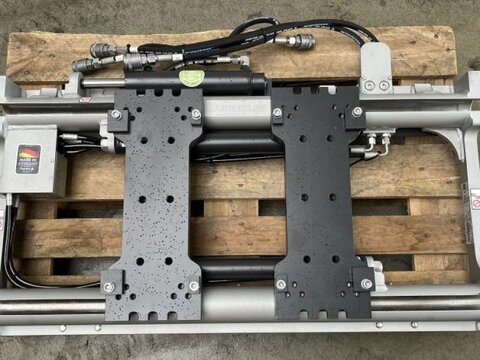 Durwen RZV 35 S B=1150 mm 2