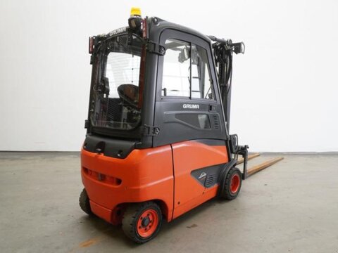 Linde E 20 PH EVO 386-02 2