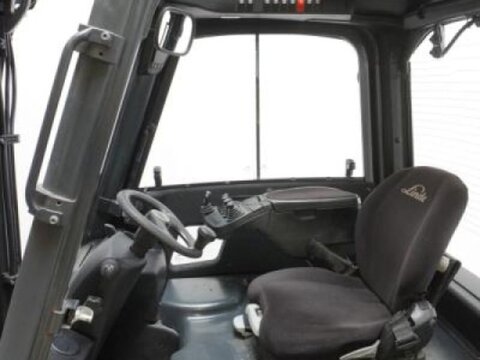 Linde E 20 PH EVO 386-02 3