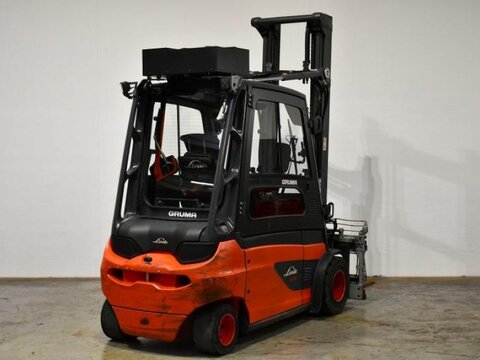 Linde E 35 L 387 2