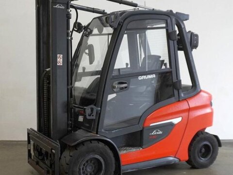 Linde H 30 D 1202 1