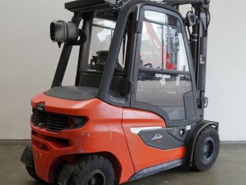 Linde H 30 D 1202 2
