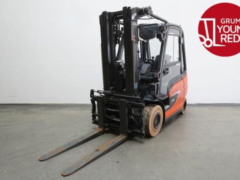 Linde E 30 ION 1252