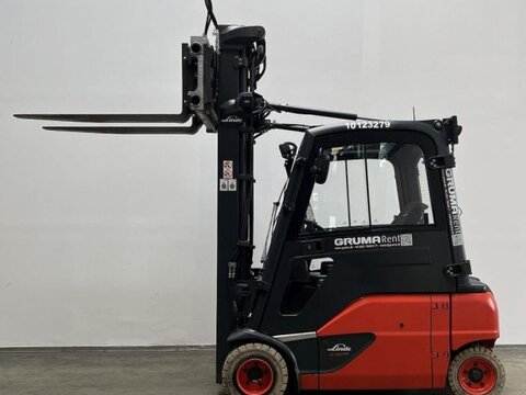 Linde E 20 PL EVO 386-02