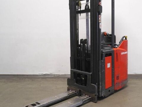 Linde D 14 SP 133 2