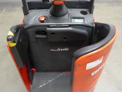 Linde D 14 SP 133 3