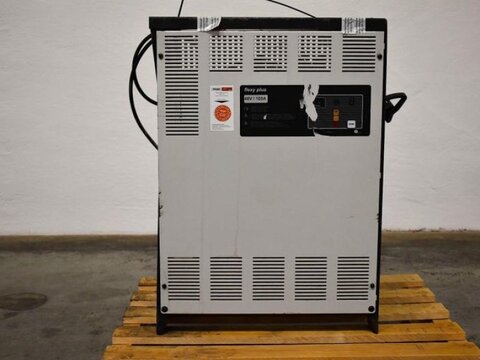 Flexy Plus D 48V/100A 3