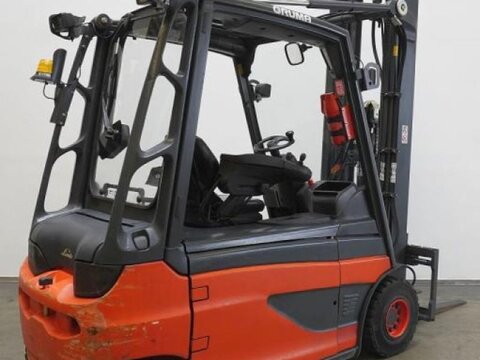 Linde E 30 L 387 2