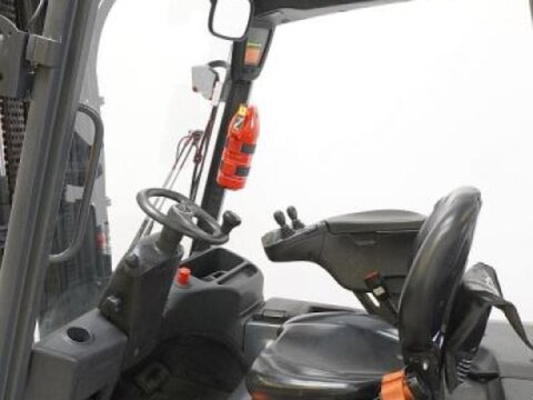 Linde E 30 L 387 3