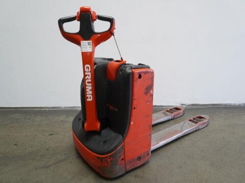 Linde T 16 ION 1152