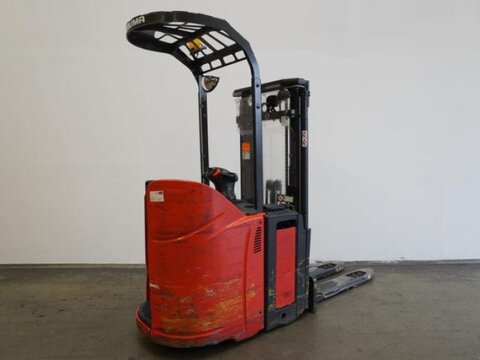 Linde D 14 SP 133