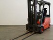 Linde E 20 PH 386